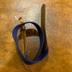 Boys or girls Belt